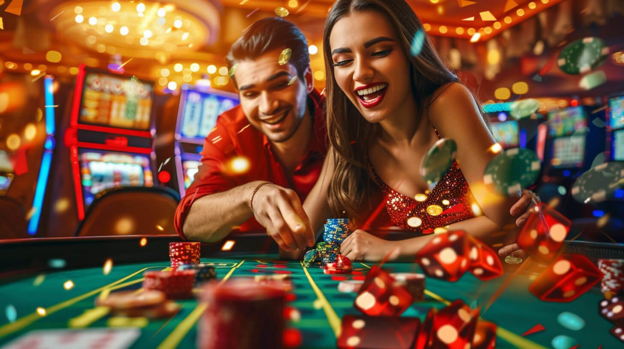 Tips bermain slot online secara bertanggung jawab dan mengelola anggaran hiburan dengan bijak